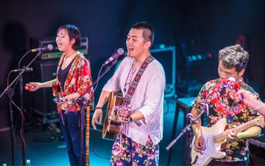 迷途的羔羊吉他谱_安子与九妹_G调指法