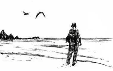 青之岛吉他谱_牧云先生_D调指法原版弹唱谱