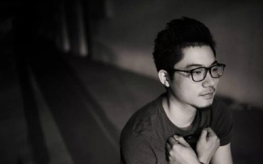 有光的地方吉他谱_齐一_C调指法简单版