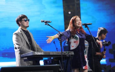 我的青春热爱吉他谱_歌之初乐队_C调原版