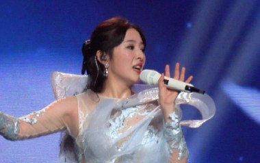 最想念的季节吉他谱_张含韵_C调原版弹唱谱