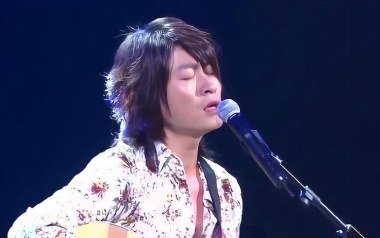 一天一万年吉他谱_游鸿明_G调指法原版弹唱谱