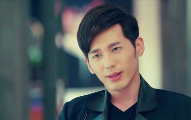 时间飞行吉他谱_白宇/朱一龙_G调指法