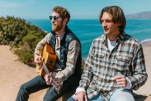 白映指弹谱 原调六线谱