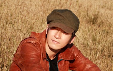 水牛儿吉他谱_满江_G调指法原版弹唱谱