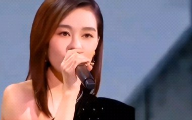 我不是神吉他谱_郁可唯_G调指法弹唱谱