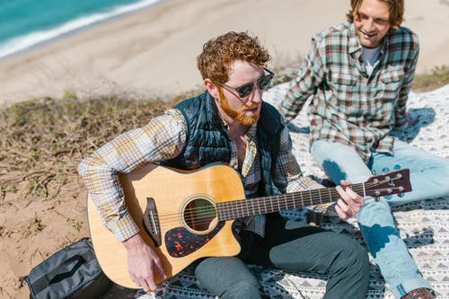 温暖吉他谱 G调