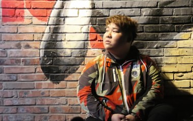 其实我并不快乐吉他谱_李安_C调原版弹唱谱