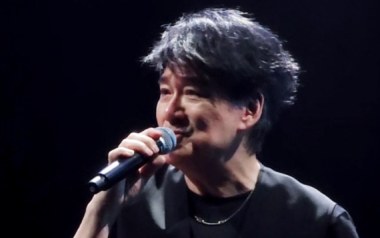 怕黑吉他谱_周华健_G调指法原版弹唱谱