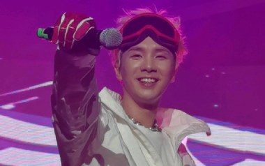 给陌生的你听吉他谱_张思源_C调原版