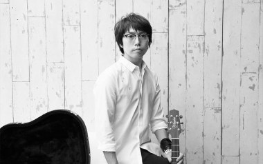 ヤキモチ吉他谱_高桥优_G调指法原版弹唱谱