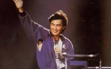 阿郎恋曲吉他谱_许冠杰_G调指法弹唱谱