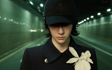 旁观者吉他谱_王一博_C调指法扫弦版弹唱谱