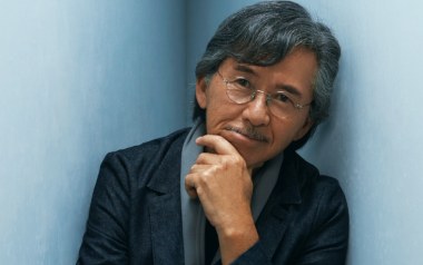 这一个夜吉他谱_林子祥_C调指法原版弹唱谱