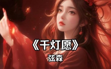 千灯愿吉他谱_弦森_G调指法原版弹唱谱