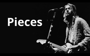 Pieces吉他谱_Sum 41_F调指法扫弦版弹唱谱