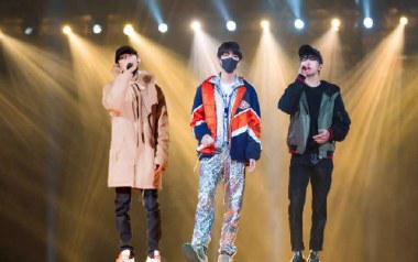 明天见吉他谱_tfboys_调原版弹唱谱