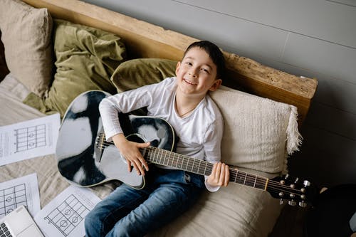 彼岸吉他谱 G调扫弦版