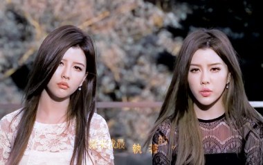 不哭了吉他谱_By2_C调指法原版弹唱谱