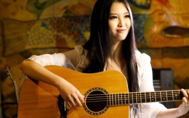 红蔷薇吉他谱_丽江小倩/韩红_C调原版弹唱谱