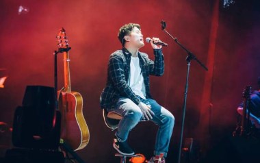 假如我吉他谱_解忧邵帅_C调指法原版弹唱谱