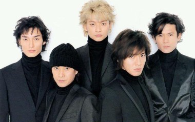 世界上唯一的花吉他谱_SMAP_G调原版弹唱谱