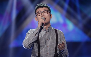 我喜欢的人都跟你好像吉他谱_黄恺_D调指法