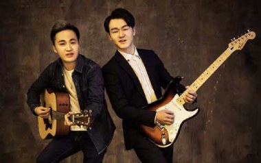 仁怀北吉他谱_李泽国/潘磊磊_G调指法弹唱谱