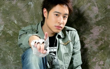 爱上未来的你吉他谱_潘玮柏_G调原版弹唱谱