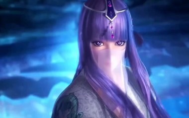 宿命吉他谱_少司命_C调指法原版弹唱谱