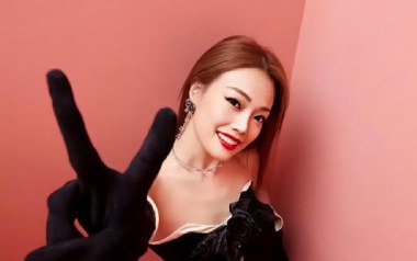 麻烦你吉他谱_容祖儿_C调指法原版弹唱谱