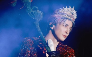 跃吉他谱_薛之谦_《跃》C调原版弹唱谱