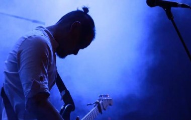 我是客家人吉他谱_邹锦龙_G调指法扫弦版