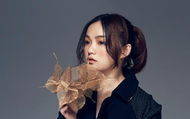 光阴独白吉他谱_徐佳莹_G调指法原版弹唱谱