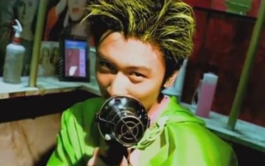 坏习惯吉他谱_谢霆锋_D调指法扫弦版弹唱谱