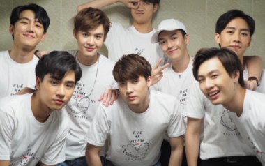 Wish This Love吉他谱_Dew Arunpong_G调指法扫弦版