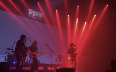 秘密的爱吉他谱_声音玩具_C调指法扫弦版