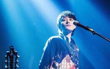 十一种孤独吉他谱_宿羽阳_C调指法简单版