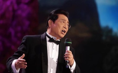 再见了大别山吉他谱_李双江_G调原版弹唱谱