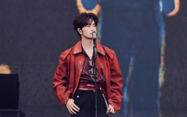 小尾巴吉他谱_陆虎_C调指法拍弦版弹唱谱