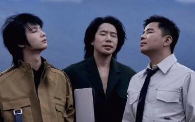 借我一生吉他谱_水木年华_G调原版弹唱谱