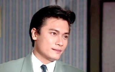 当爱情走到尽头吉他谱_罗嘉良_E调原版弹唱谱