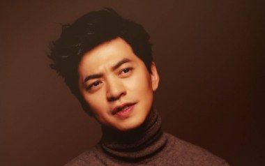 云上的日子吉他谱_李健_G调指法原版弹唱谱