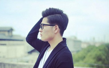 马尾姑娘吉他谱_姜斌斌_G调指法原版弹唱谱