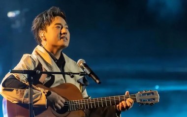 点歌的人吉他谱_海来阿木_G调原版