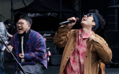 风从海面吹过来吉他谱_好妹妹乐队_C调指法