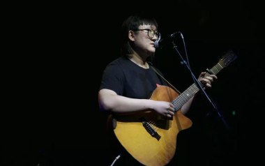 写给你的歌吉他谱_刘明汉_G调原版弹唱谱