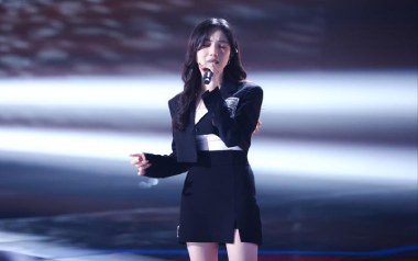 先行吉他谱_于梓贝_A调指法原版弹唱谱