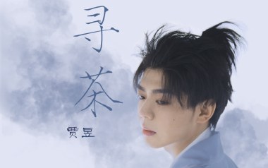 寻茶吉他谱_贾昱_G调指法原版弹唱谱