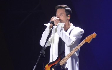 有借有还吉他谱_陈伟霆_C调指法弹唱谱